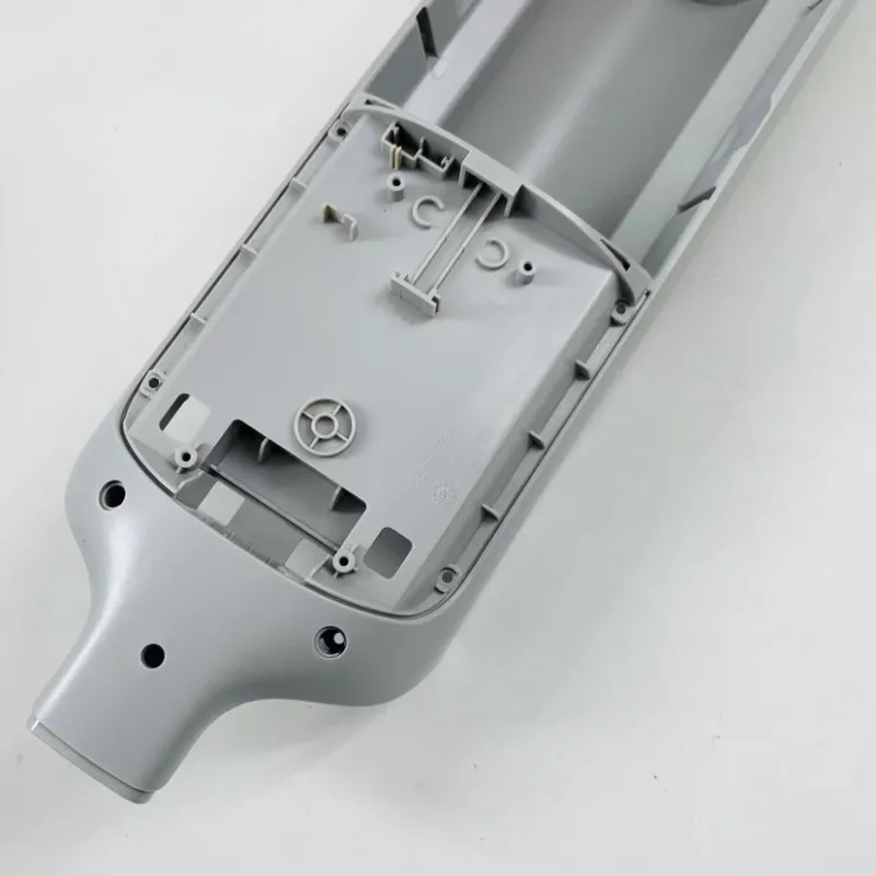 

Хит продаж для домашнего использования - аксессуары для поломоечной машины Dreame H14/H14 Pro - задний корпус автоматической чистящей щетки основного блока