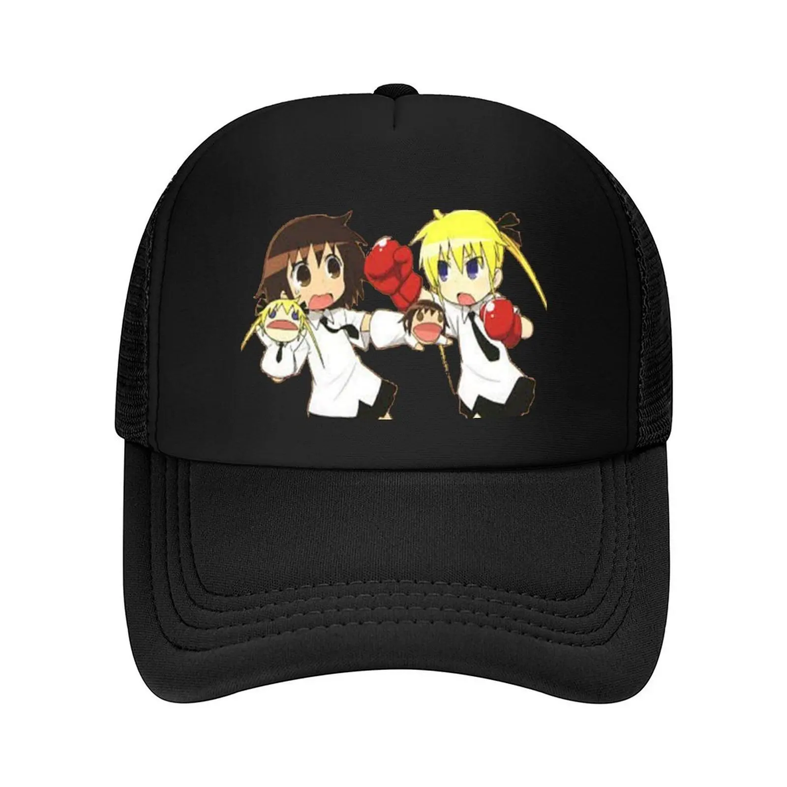 

Kill Me Baby Icons Duo Baseball Cap Thermal Visor Golf Cap Male hat tactical cap Man Women's