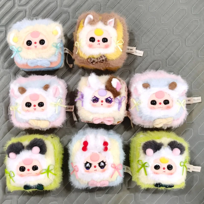 

Аутентичная детская три шкатулки для драгоценностей, слепая шкатулка, изысканная шкатулка для хранения ювелирных изделий, загадочный рождественский подарок, подарок на день рождения для девочек