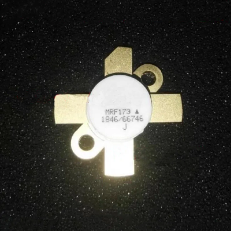 

1PCS MRF173 Ceramic protective case, high, radio frequency