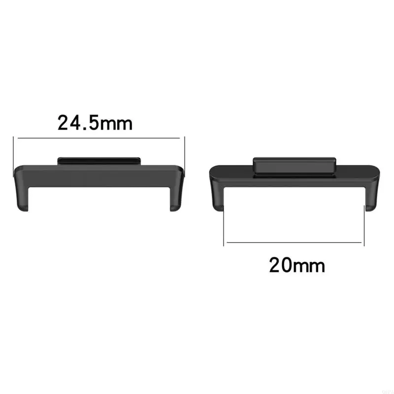 สายนาฬิกาอะแดปเตอร์เปลี่ยนโลหะ Link สําหรับ Huawei Watch Fit 2