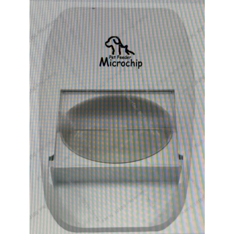 

Microchip Smart Surefeed Intelligent Pet Feeder Cat Dog Microchip Sence Feeder Pet Animal
