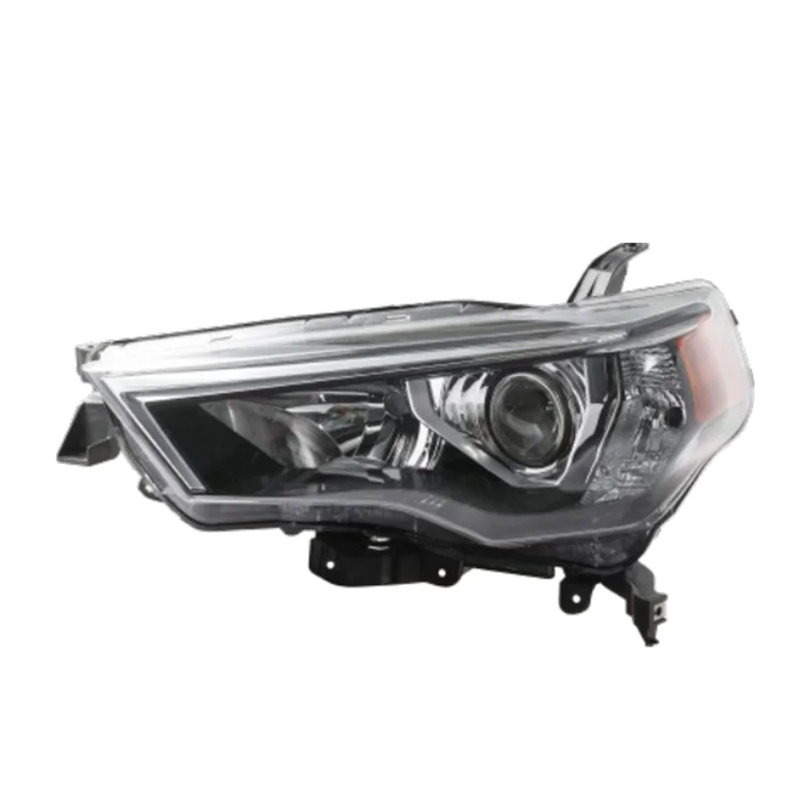 

FOR 2014-2020 Toyota 4RUNNER HEAD LAMP Headlights OE L 81170-35571 R 81130-35541