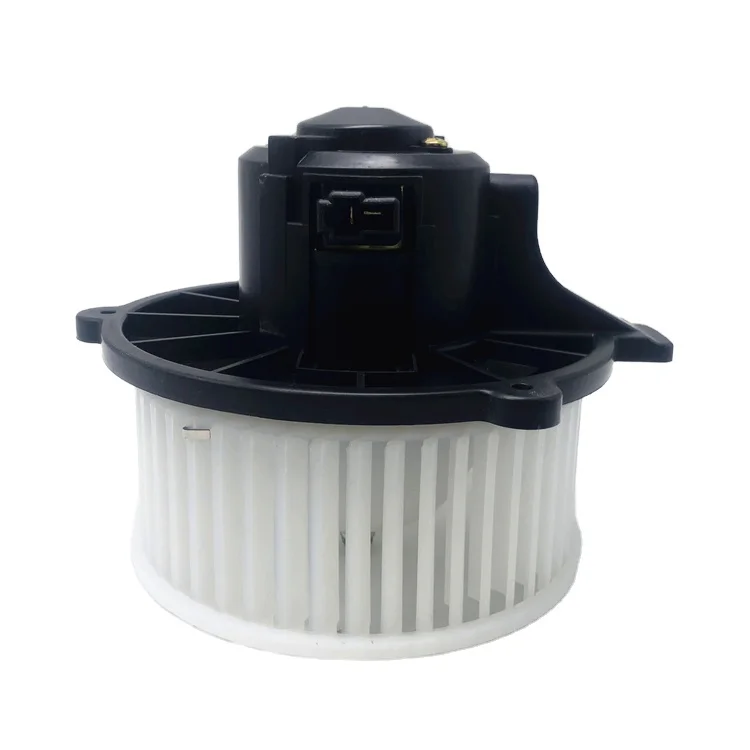 

Motor De Soplador Hot Sale Excavator air Conditional Parts Blower Motor 2538-6015 K1040112 Ventilador Adecuado Part