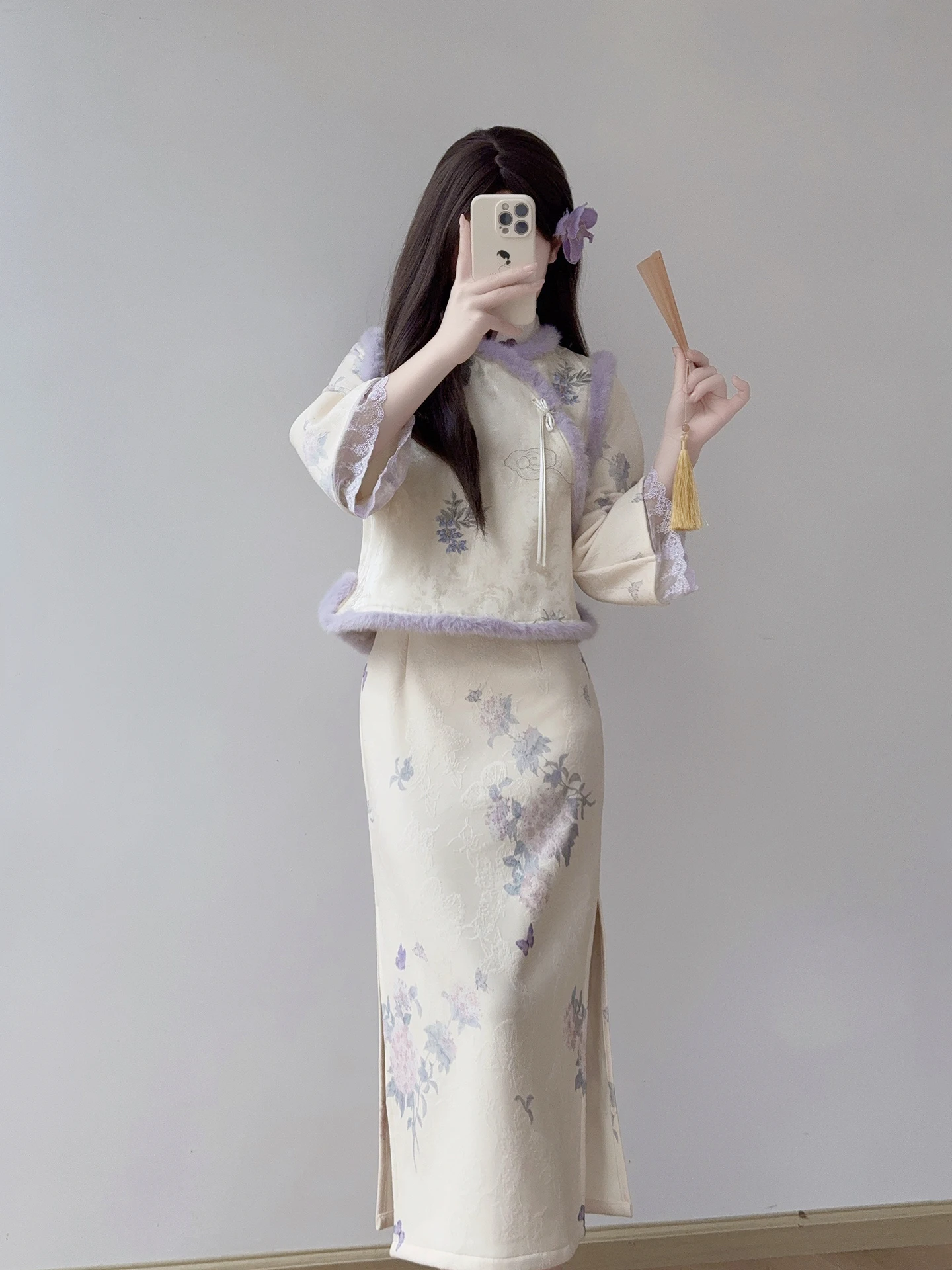 ting-yue-ling-nouvelle-jupe-mi-longue-chinoise-pour-jeune-fille-style-decontracte-a-fente-basse-a-motifs-floraux