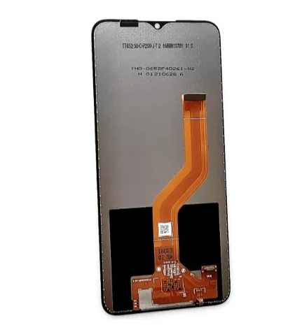 Pantalla LCD para teléfono móvil, herramientas de montaje de digitalizador de pantalla táctil multiláser G Max 2 con marco