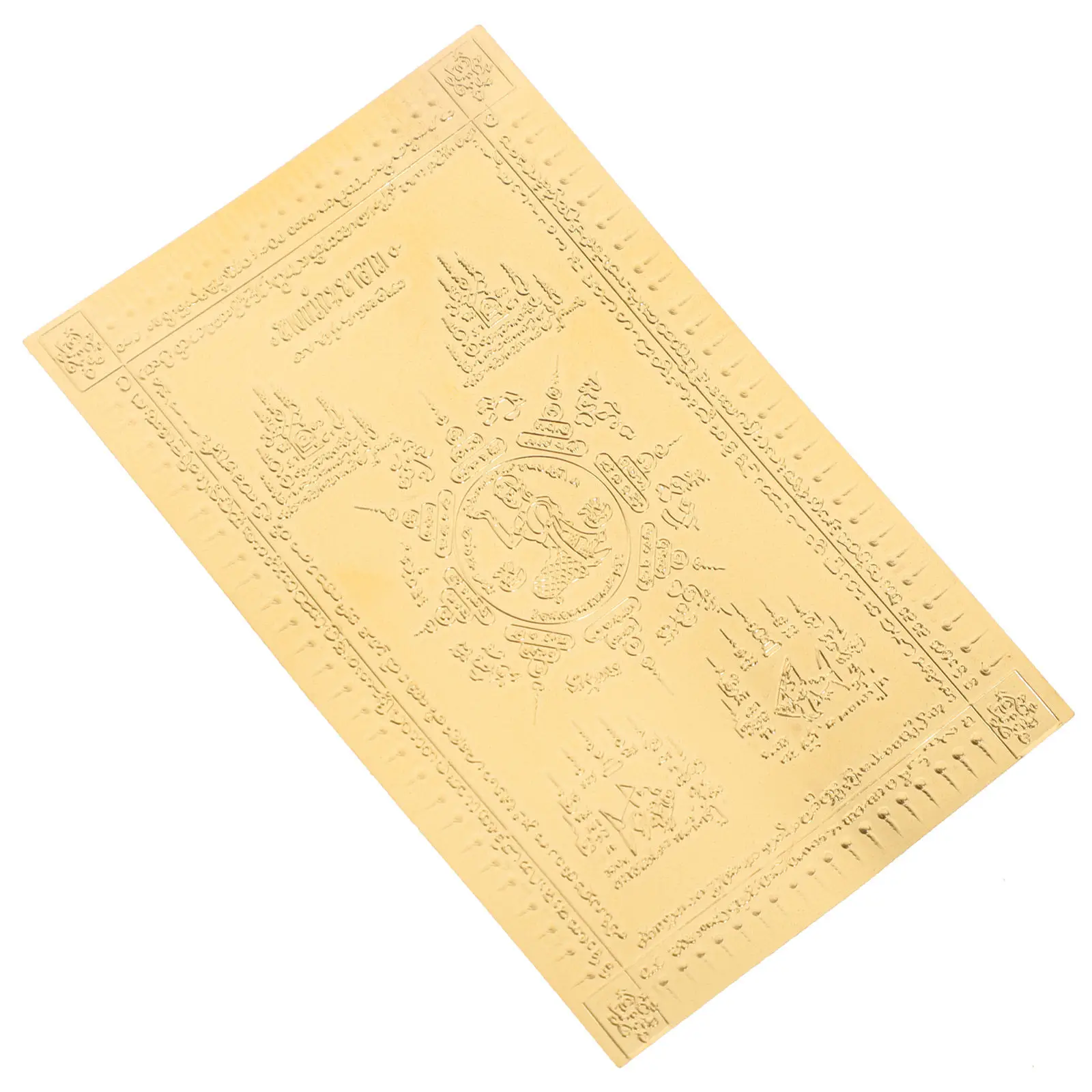 Pray Card Greeting Prayer Cards for Funeral Request Delicate Women Religion Scriptures