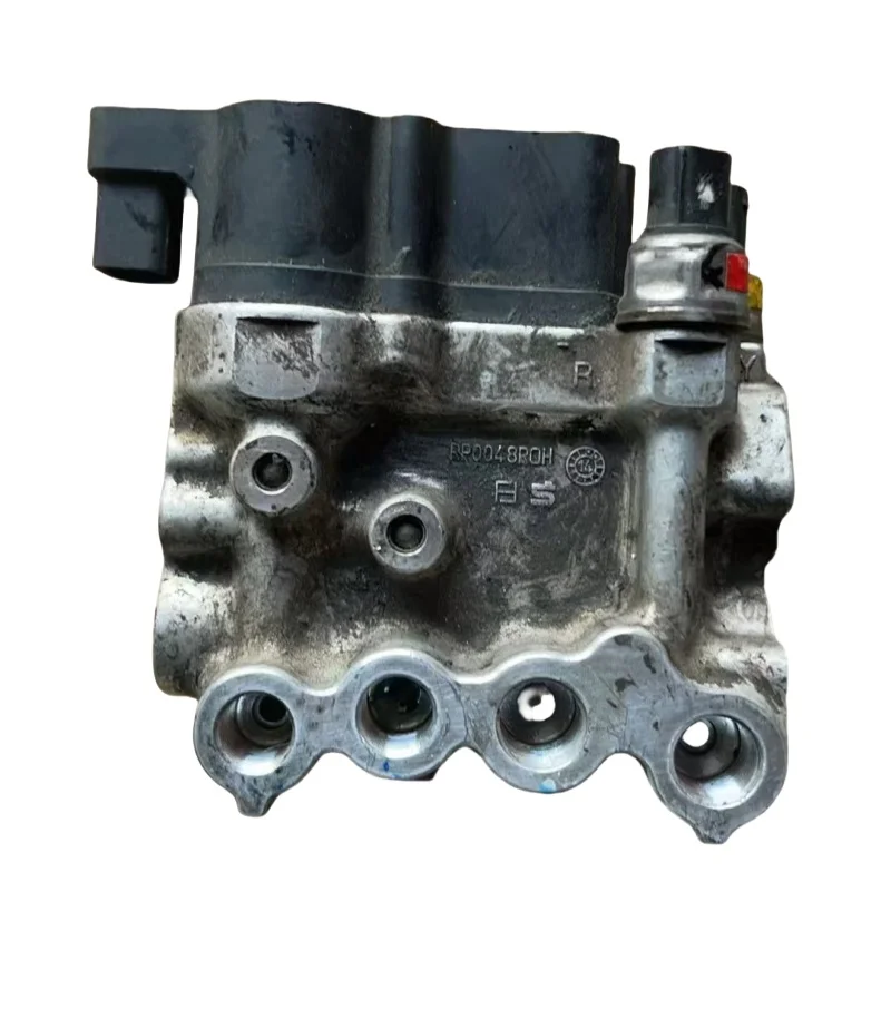 Suitable for McLaren 650S air Pump Shock Absorber Valve air Pump