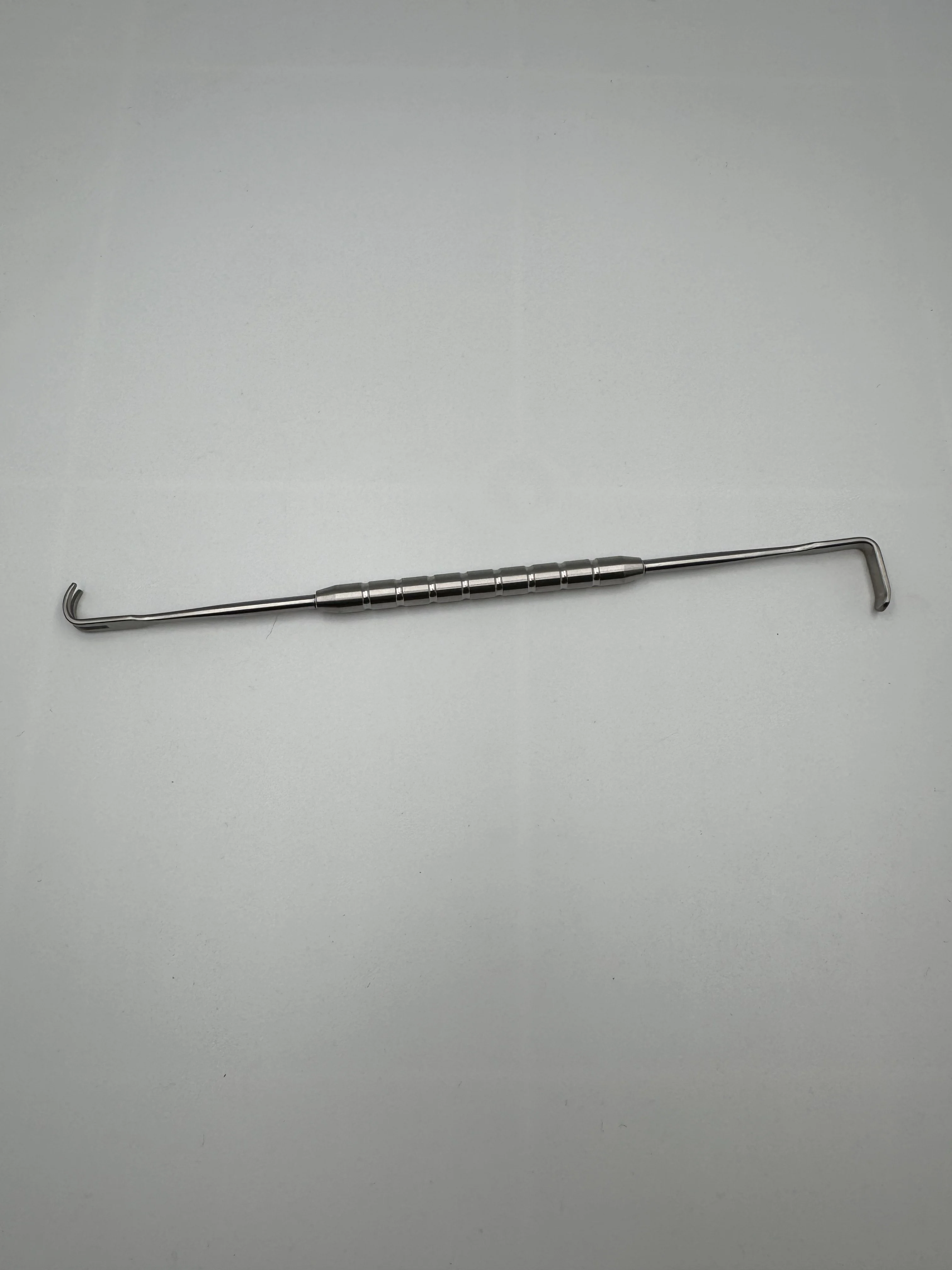 Manual Skin Retractor ENT Instruments Double Ends