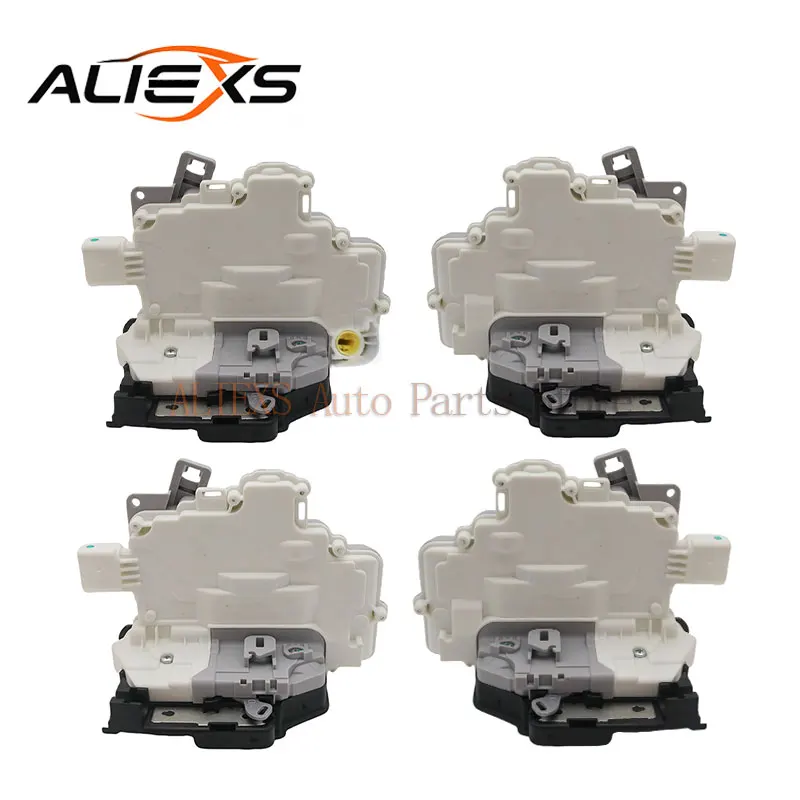 

F/R Door Lock Actuator 8J1837015B 8J1837016B 8K0839015A 8K0839016A For PORSCHE 970 PANAMERA 2010-2016 92A CAYENNE 2011-2018