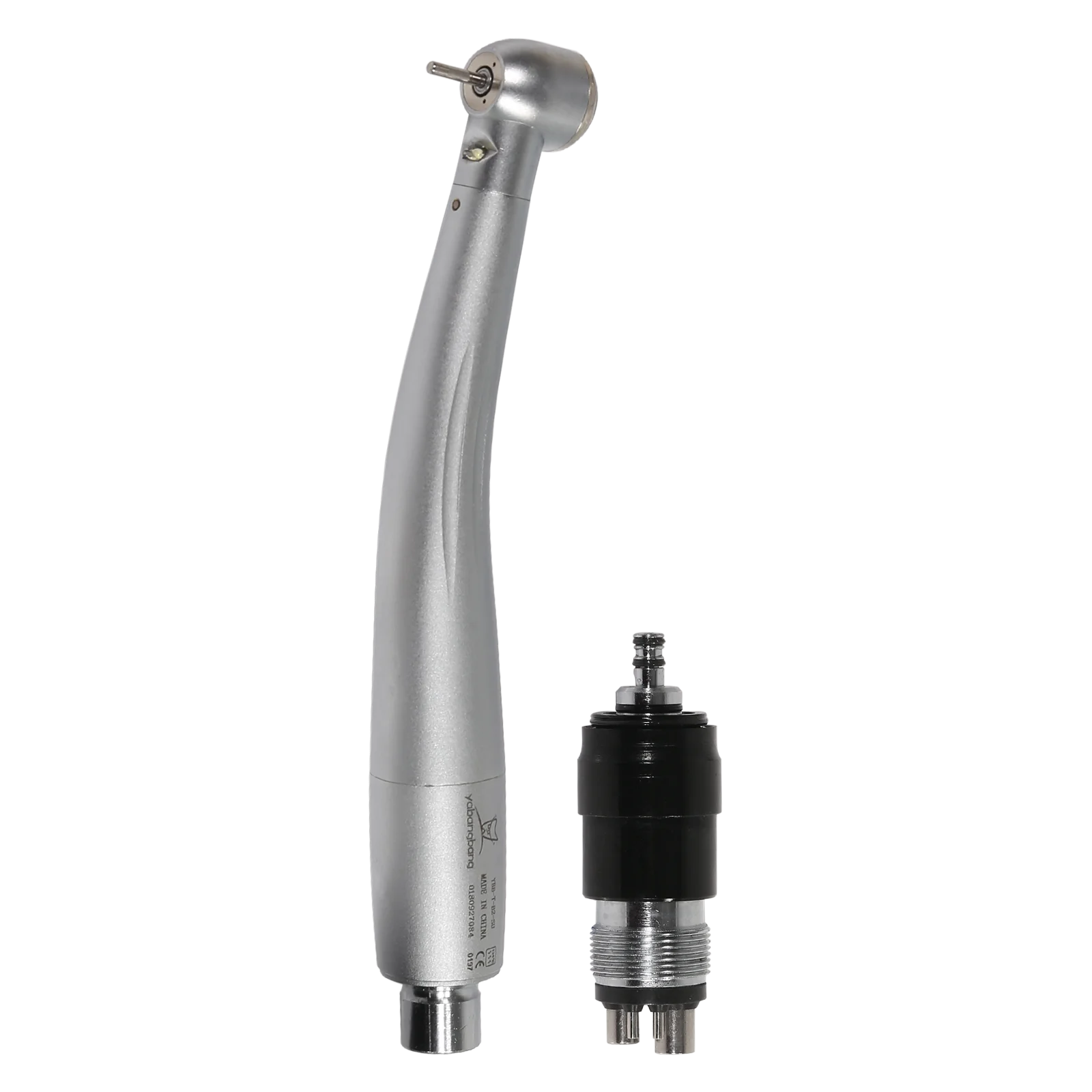 

Den tal E-generator Torque 3 Spray Handpiece w/ fit 4Hole Coupler