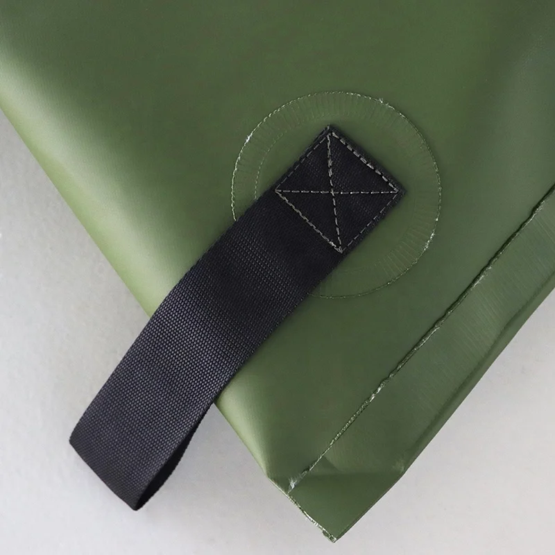 Food Grade TPU Collapsible Water Tank Price Folded Water Tank RV Tank For Camping