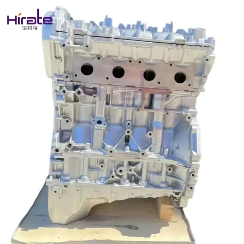 

High Quality 20L4E 2.0T Engine Long Block Is Suitable For LDV Maxus G10 D90 Roewe RX5 RX8
