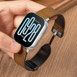 Magnetic Bracelet For Redmi Watch 5 Active Strap Vintage Wristband For Redmi Watch 5 Lite Watchband 22mm Correa Accessories 20mm