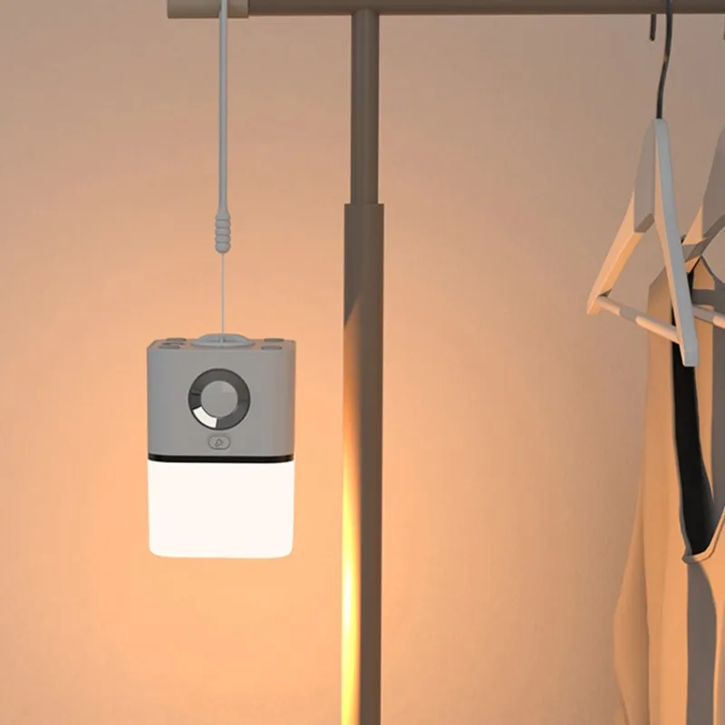 JHD SOS LED Motion Sensor Light-Multi-Color Indoor Infrared Lamp With Emergency Flashlight& Lamp Replacement