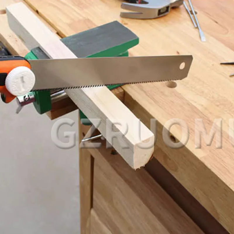 Mini étau de banc, grande table d\'enclume, étau multifonctionnel, pince à tarauder plate, gabarit de bricolage, outils à main ménagers