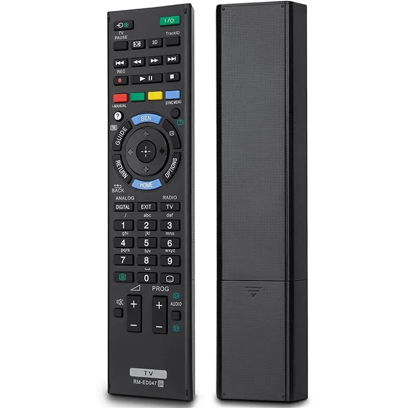 DT39 Replacement Universal Remote Control for Sony Bravia TV RM-ED047 RM-YD103 RM-ED050 RM-ED052 RM-ED053 - view 3
