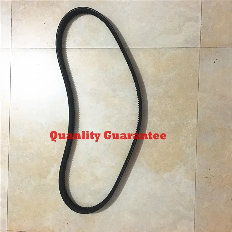 For Bobcats Belt 7197894 Skid Loader A770 S850 T750 T770 T870 S770 S750 2026 Years As Picture
