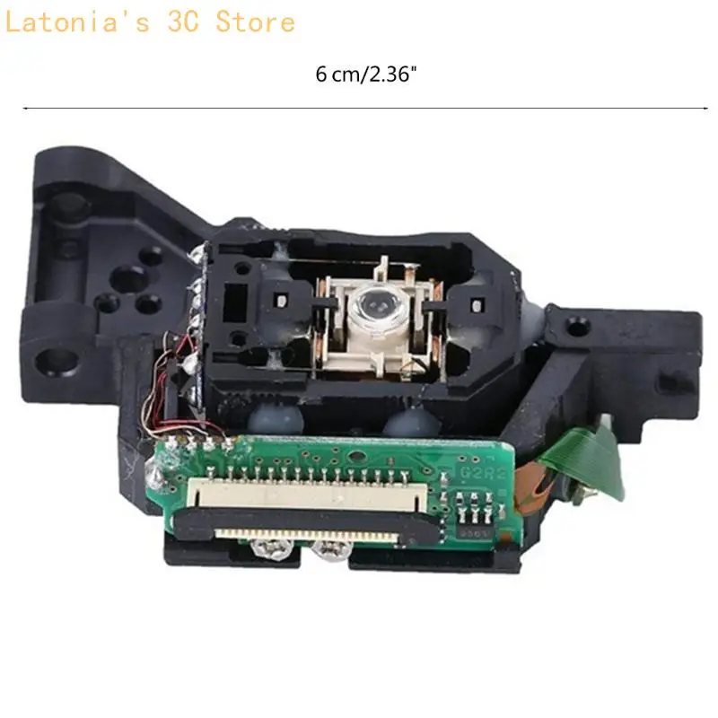Ersatz-Laserkopflinse HOP-15XX G2R2 HOP-151X HOP-15XX für X3UB – Detail 6