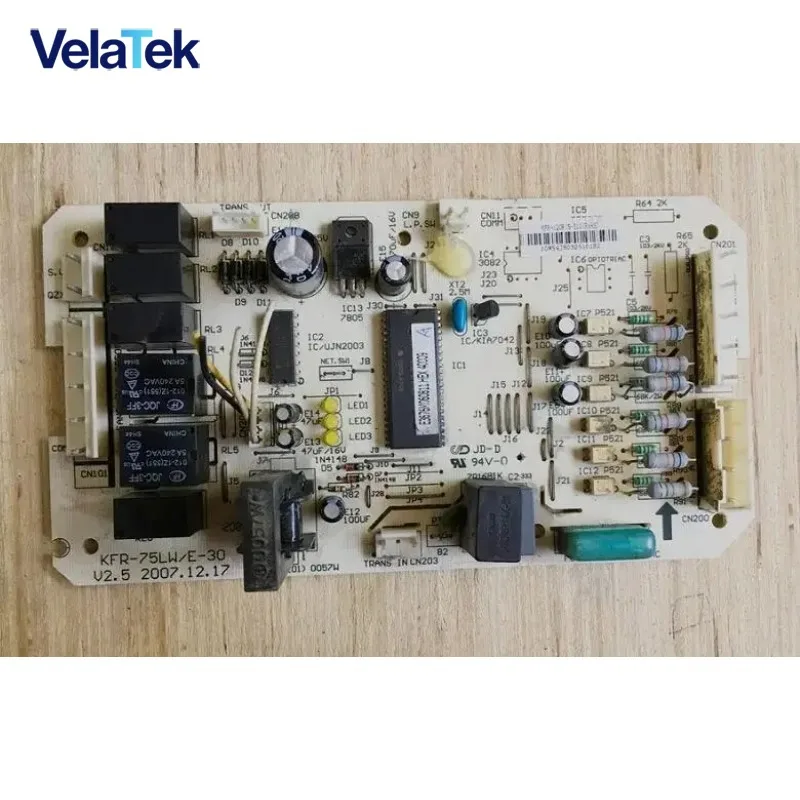 Good For Air Condit… - image