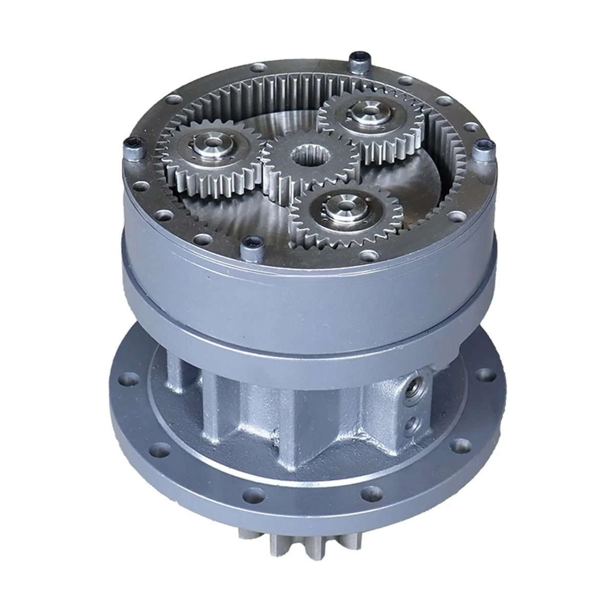 Excavator Parts Ec1… - image