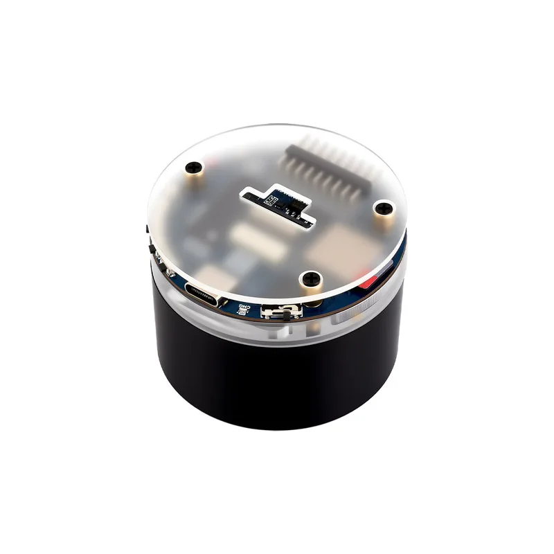 Waveshare ESP32-S3 AI Voice Assistant Development Board XiaoZhi AI DeepSeek LLM Smart Bluetooth Speaker IoT Module