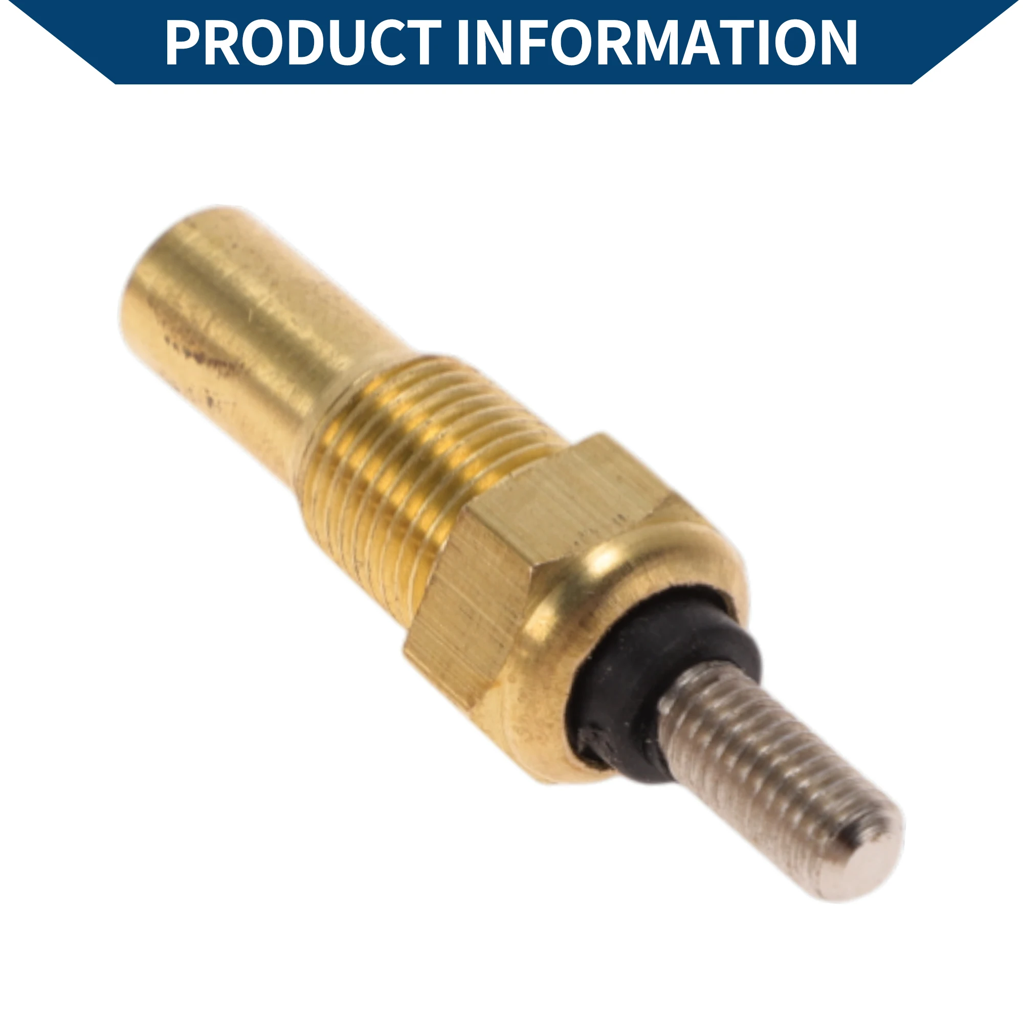 Motoforti Engine Coolant Temperature Sensor No.6145142 for Buick Century 2000