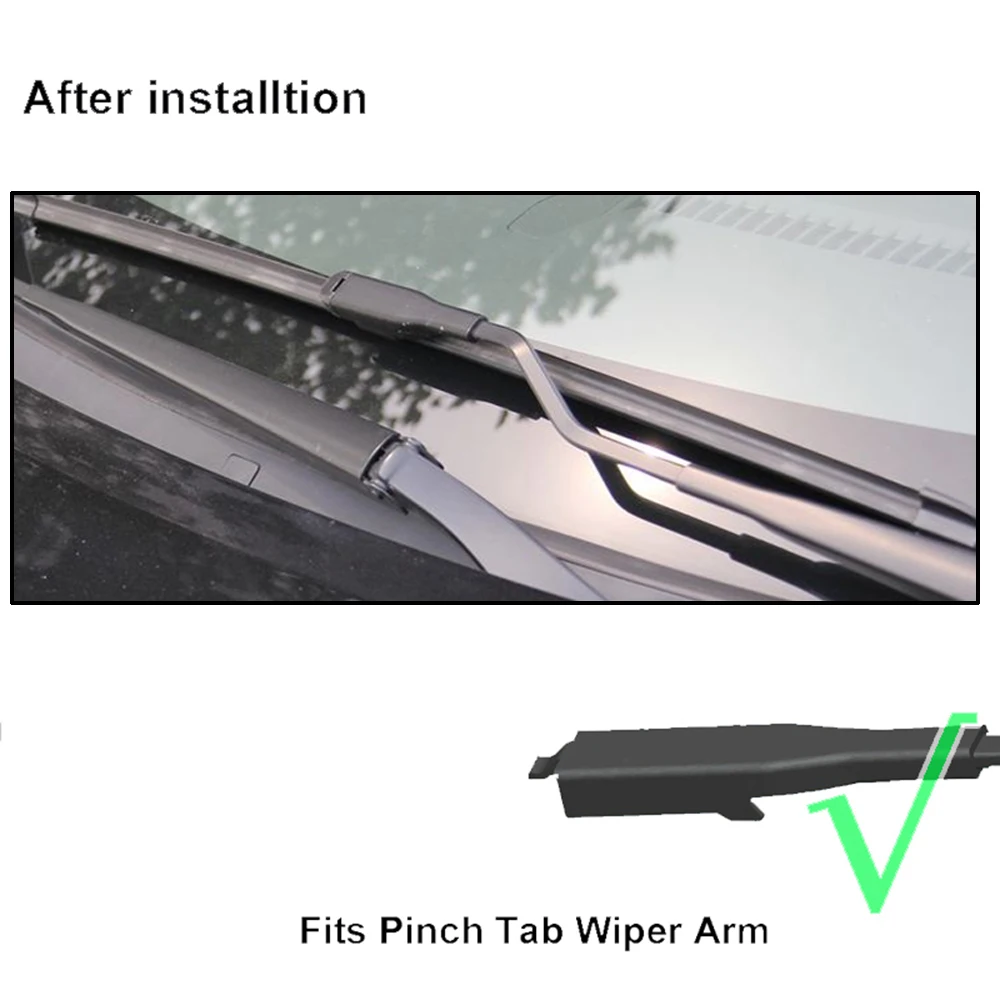Thumbnail 3 - #38 Cheap Rear Window Wiper Blades Worth Buying