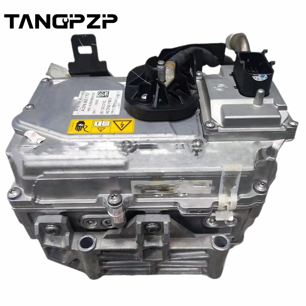 A2769001601 A6519006302 A2769000701 Original Hybrid Battery Converter Electric Motor Control Unit For Mercedes-Benz E300 W212