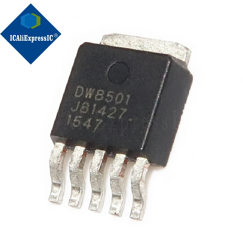 10piece DW8501-TOJCCT DW8501