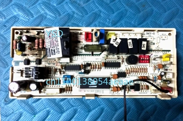 

Parts for QRD-SN3F(2S)-SYE1 and SX-THJ-SN3F-R38503-V5 Models