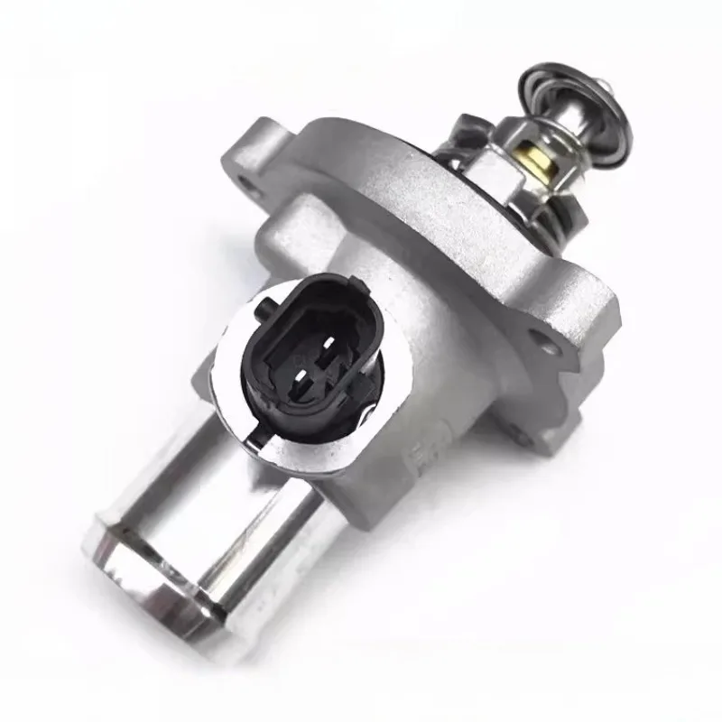 

Электронный термостат F4J16 в сборе для Chery Tiggo 7 8 Exeed TX LX VX