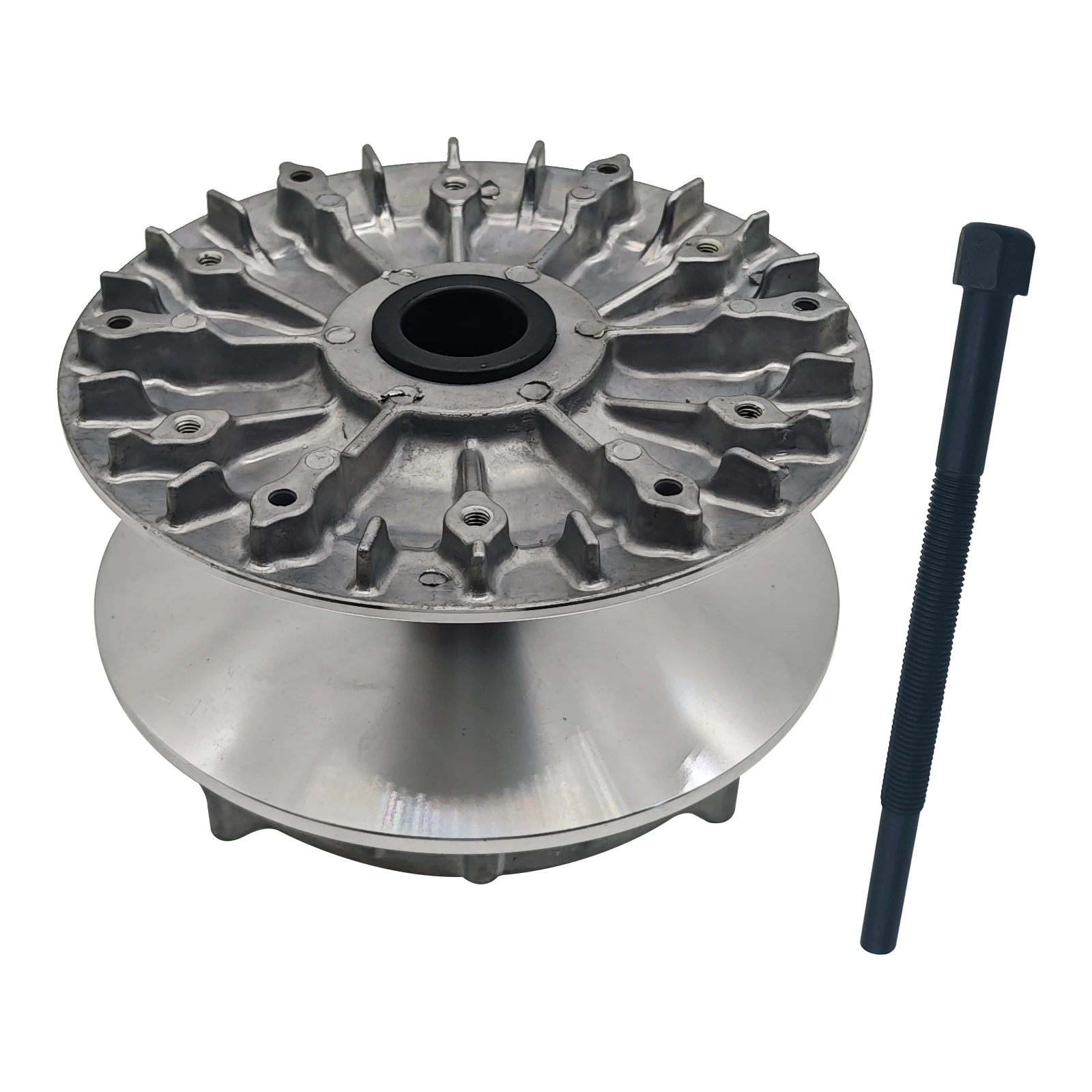 محرك CVT مخلب البكرة الأساسية متغير ل CF 600 CF600ATR CF600AU ATV Cforce 625 TOURING OE 0GS0-051000-00030 ATV UTV أجزاء