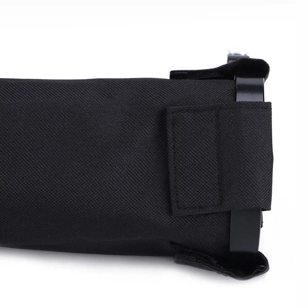 

Drum Stick Bag Oxford Cloth Storage Pouch Portable Drumstick Container ganizer Practical Sticks Carry Accessory Durable High