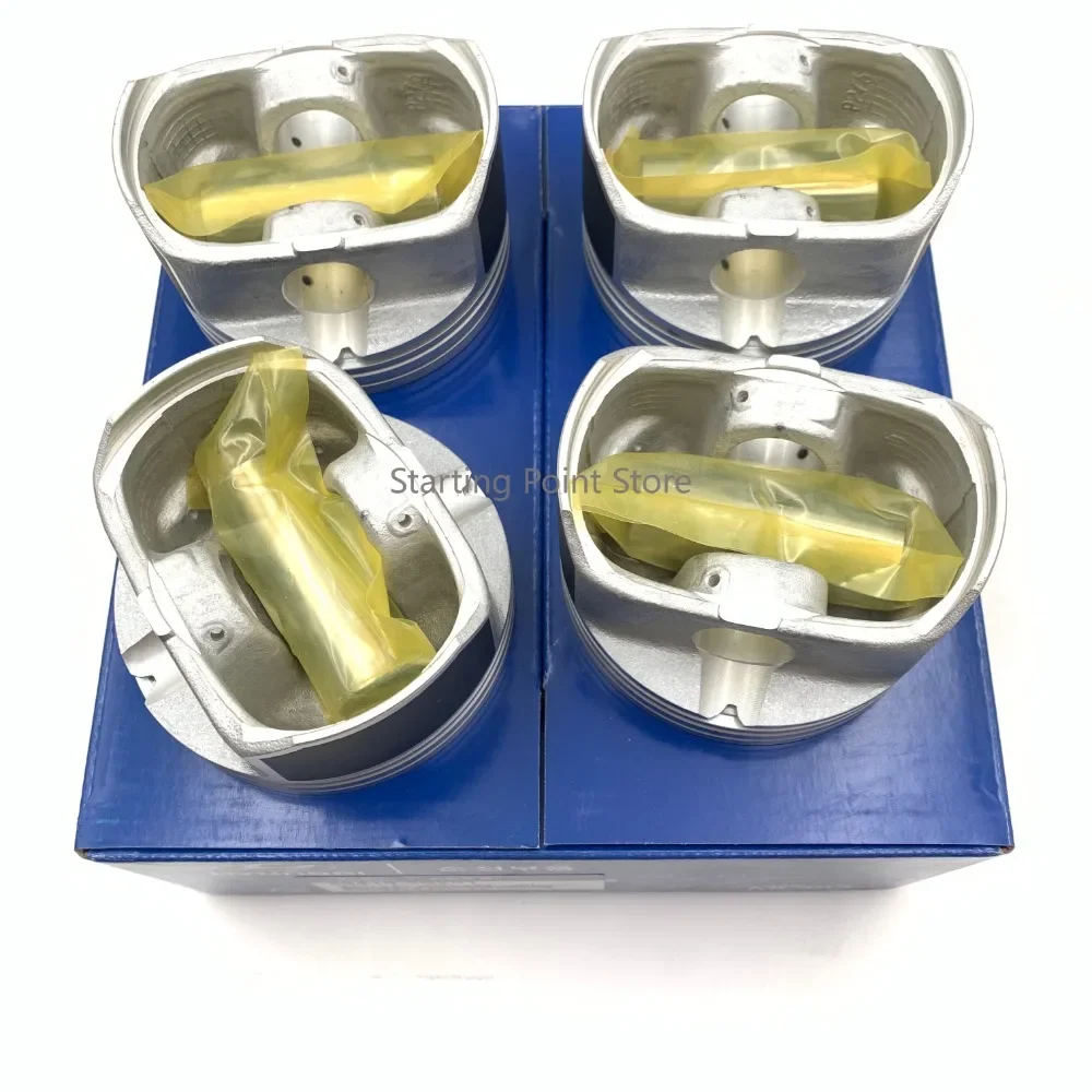 

1 шт. подходит для современного Xinshengda Yuxiang, ведущая веревка 8 IX35 Kia K5 Smart Run, поршневой палец G4KDG4KE