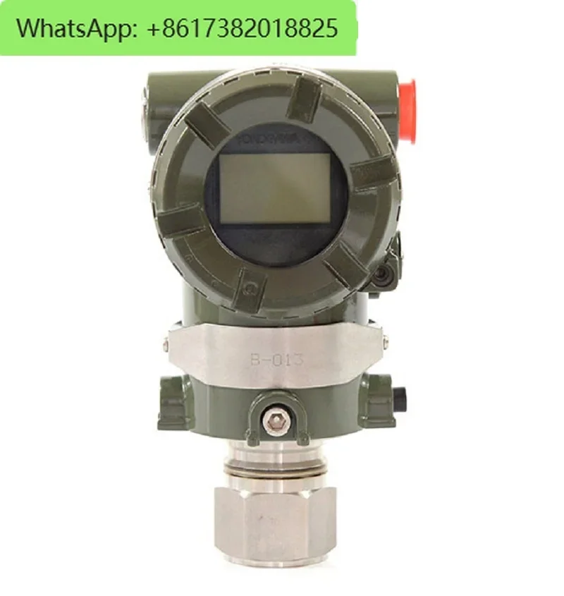 

Original Japan yokogawa pressure transmitter EJA530A