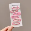 6pcs pkcm