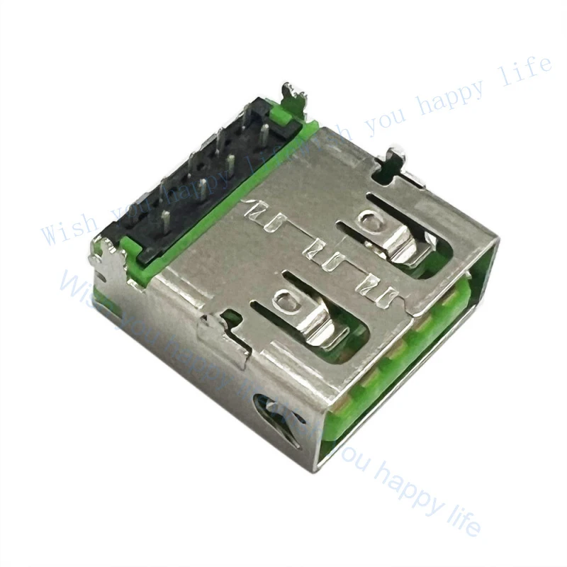 TT USB DC JACK Connector3.0 for Blade 16 Razer Blade Pro17 RZ09-0220 13889365-00 tb