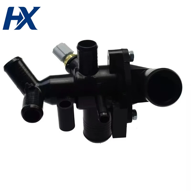 

1731782 BB3Q-8A586-AB Engine Thermostat Housing for Ford Ranger Mazda BT-50 2.2 3.2 TDCi BK3Q-8A586-AB