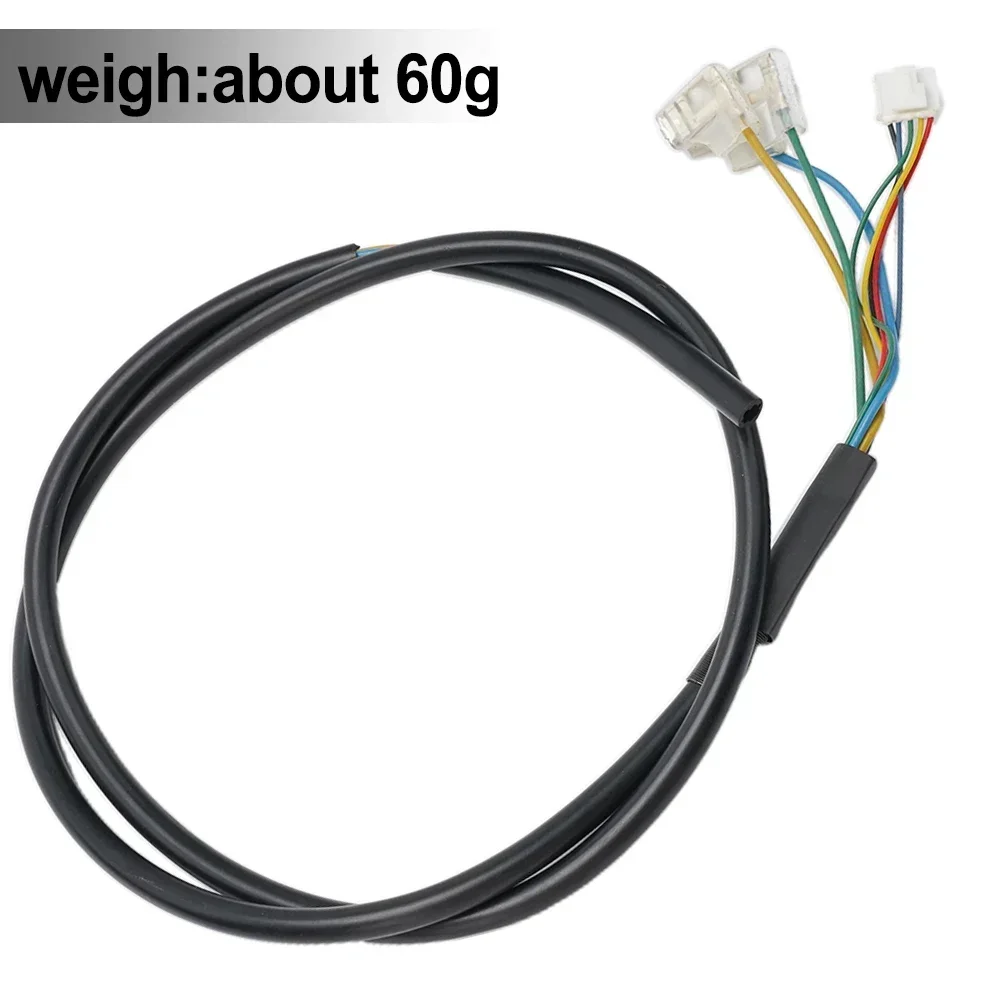 Electric Scooter Engine Motor Wire Cable For-Xiaomi M365&PRO E-Scooter Wheel Tyres Wire Line For Cycling Accessories