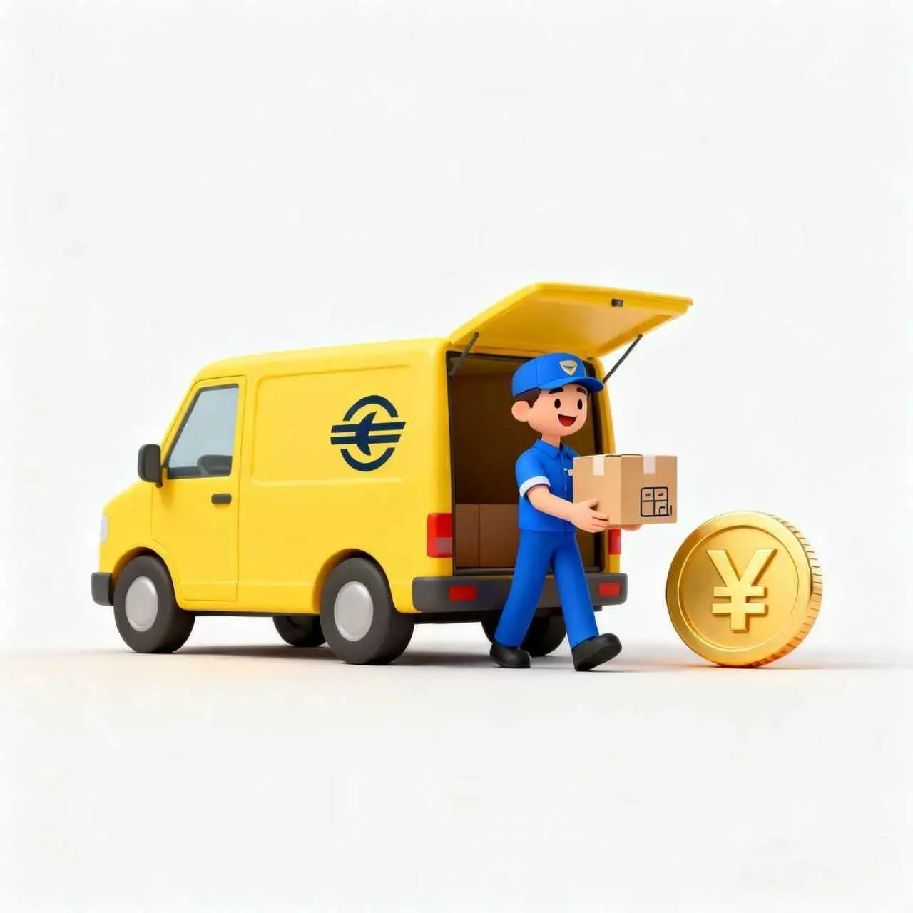 Customs Clearance Home delivery