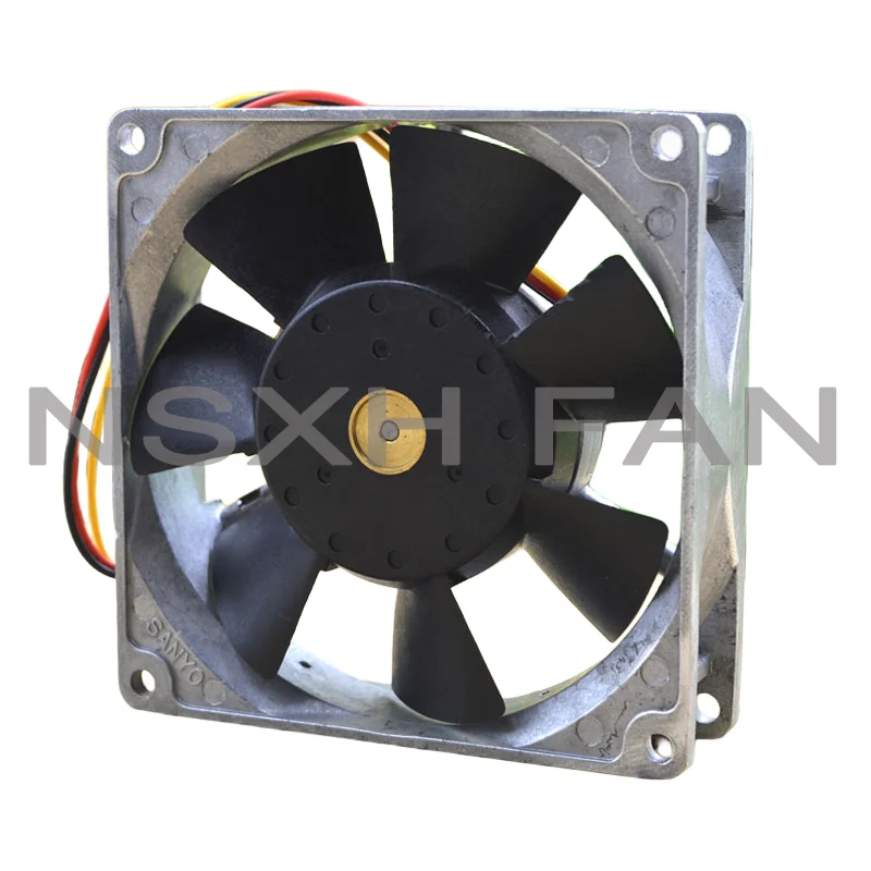 9225 9CM 48V INVERTER ALUMINIUM FRAME FAN 109L0948H482