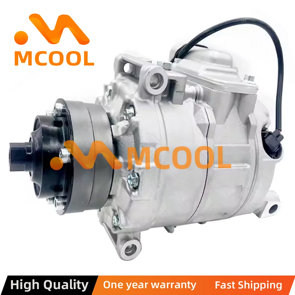 

Автоматический компрессор переменного тока 7SEU17C для Audi S6 A5 A6 A8 Q7 4E0260805Q 4F0260805E 7P6820803B 4F0260805A 4F0260805AD 8E0260805AA