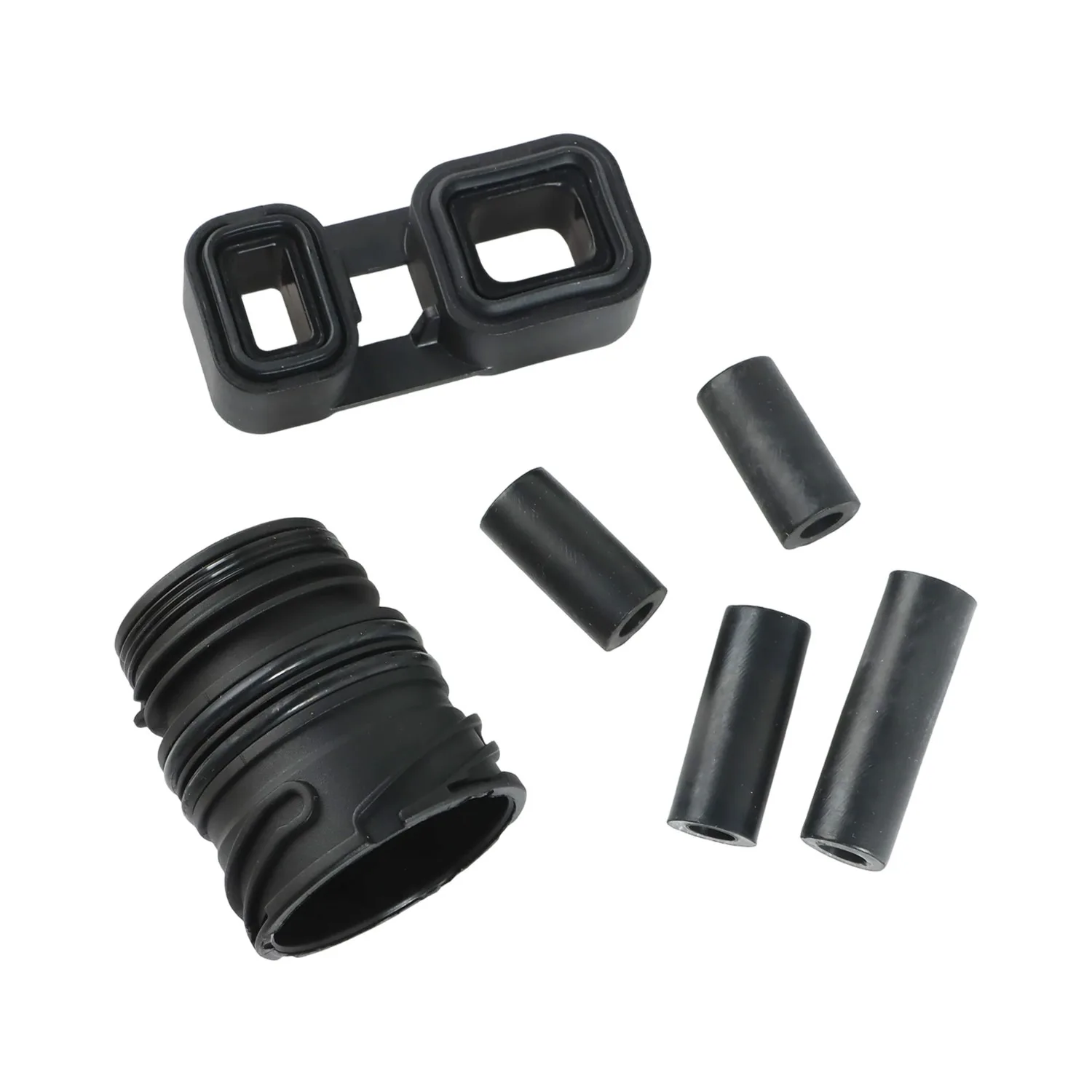 TransNova 6HP26 6HP28 6HP32 Transmission Valve Body Adapter Seal Plug Block Kit For BMW E60 E65 E66 E70 E71 E90 Car Accessories