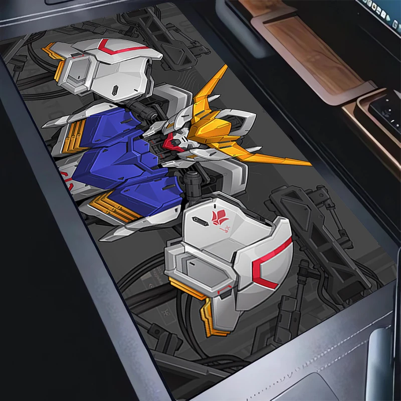 Mouse Pad 90X40Cm M…