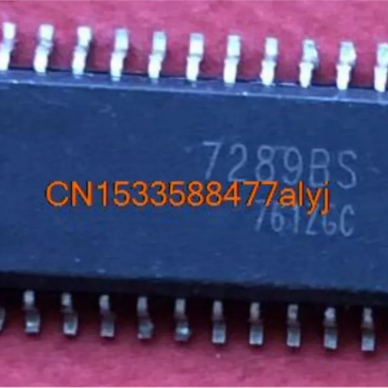 

(Product quantity: 20 pieces) NEW ZLG7289BS 7289BS SOP28