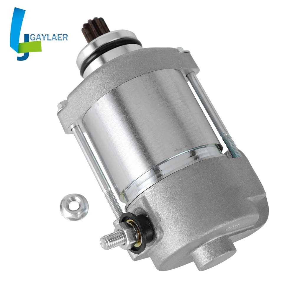 

55140001000 Motorcycle Starter Motor for K-TM 200 250 300 XC-W EXC Six Days XC 55140001100 for Husqvarna TE250 TE300 2014-2015