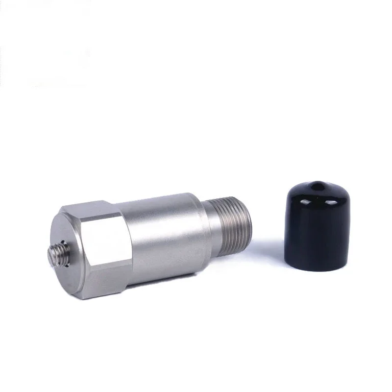 vibration sensor transmitter and vibrators for automation of vibration sensor price