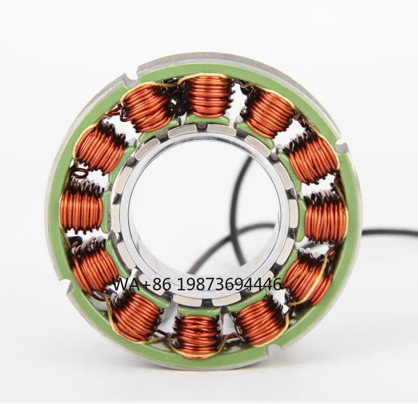 

RI80 V2.0T-Motor Ri80 Kv75 Support Custom Service Brushless Dc 2Nm 4Nm 5Nm Torque Motor Brushless Moter Supplier