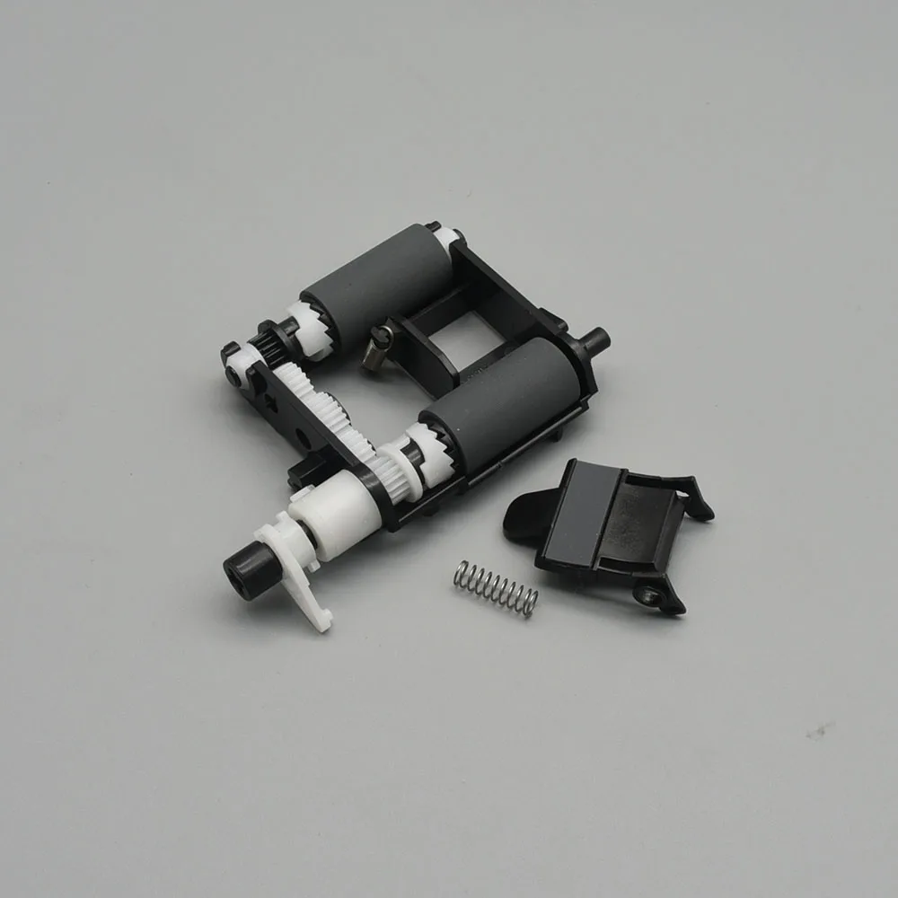 5SETX JC93-00525A JC93-00522A Pickup Feed Roller Separation Pad Compatible for Samsung ML2160 ML2164 ML2165 SCX3405 M2020 M2021